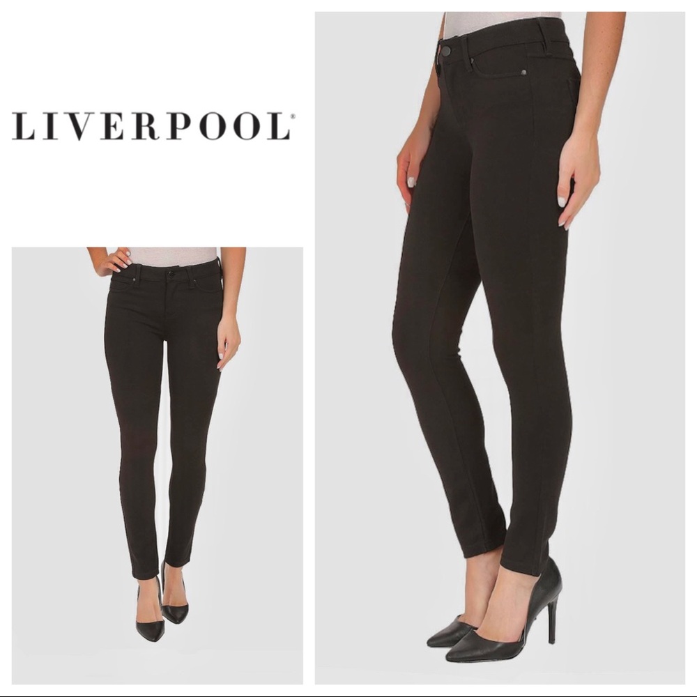 Liverpool Madonna leggings
